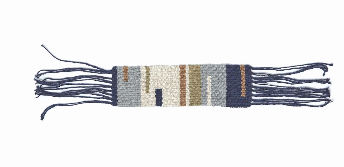 Tool Corner Tapestry Weaving Little Looms