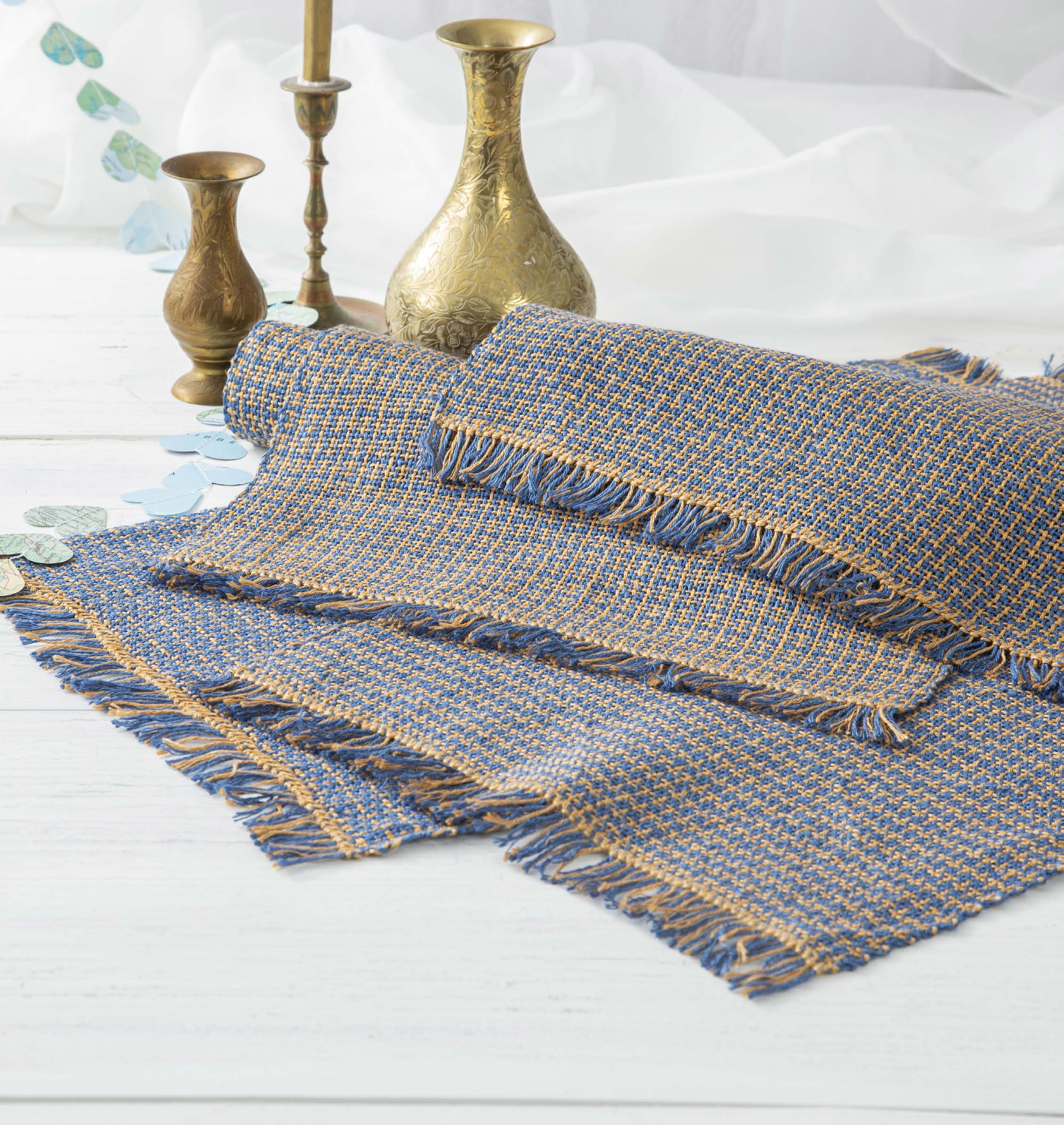 Arabian Nights Placemats Image