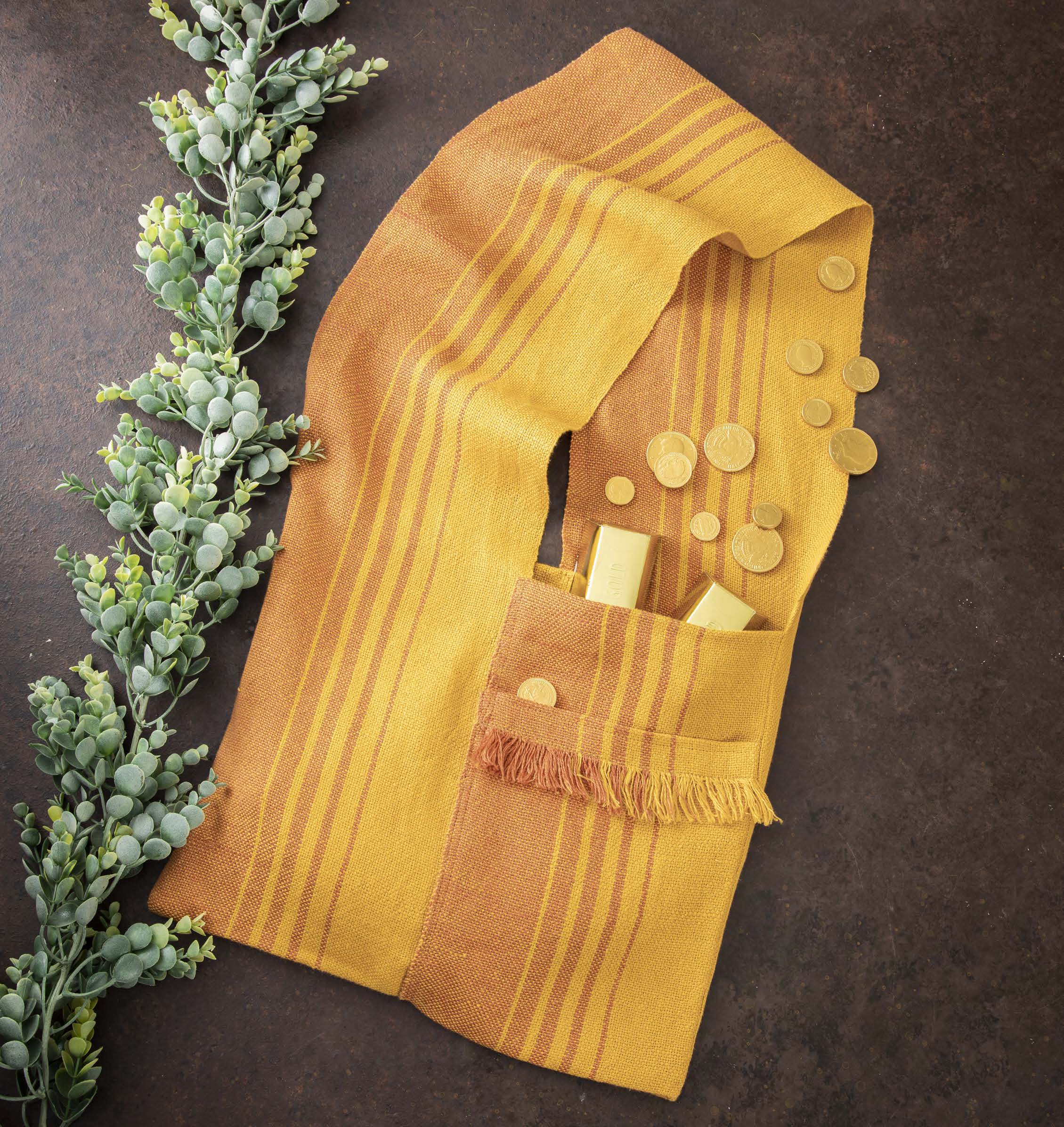 Jack’s Shoulder Bag Image