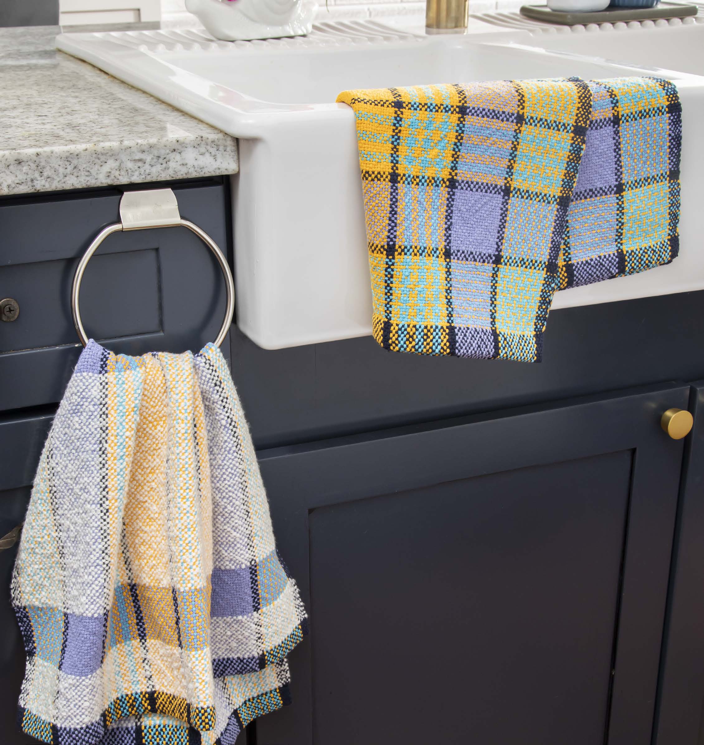 Spring Forward Towels Image