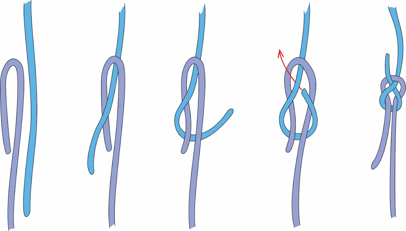 An Introduction to the Weaver’s Knot Little Looms