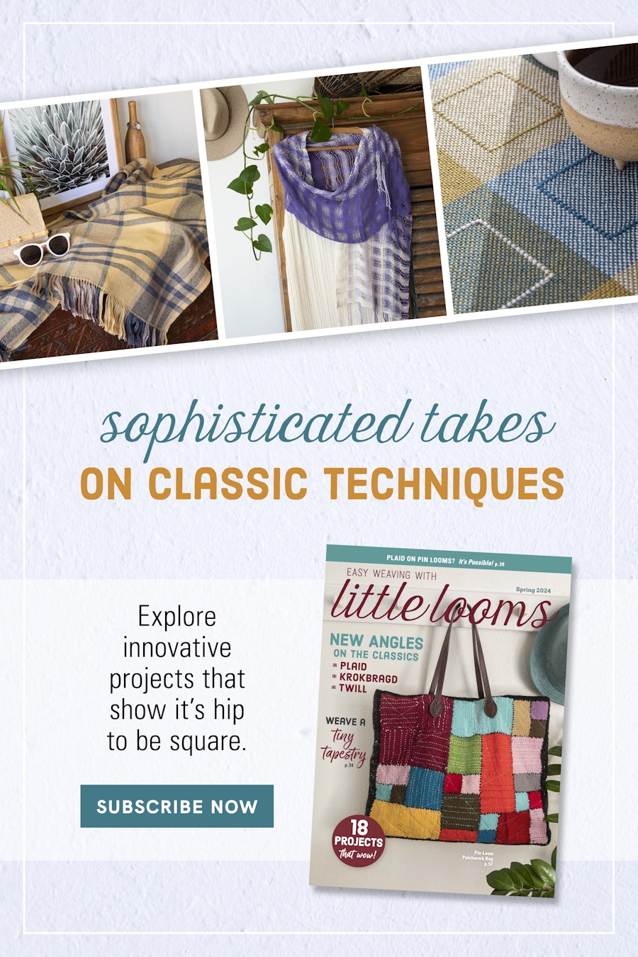 Little Looms Summer 2023