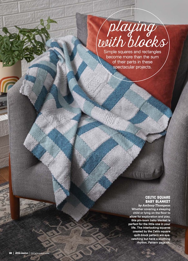 Little Looms Spring 2024