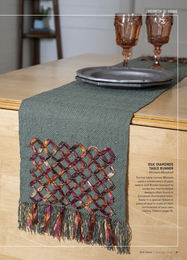 Little Looms Spring 2024