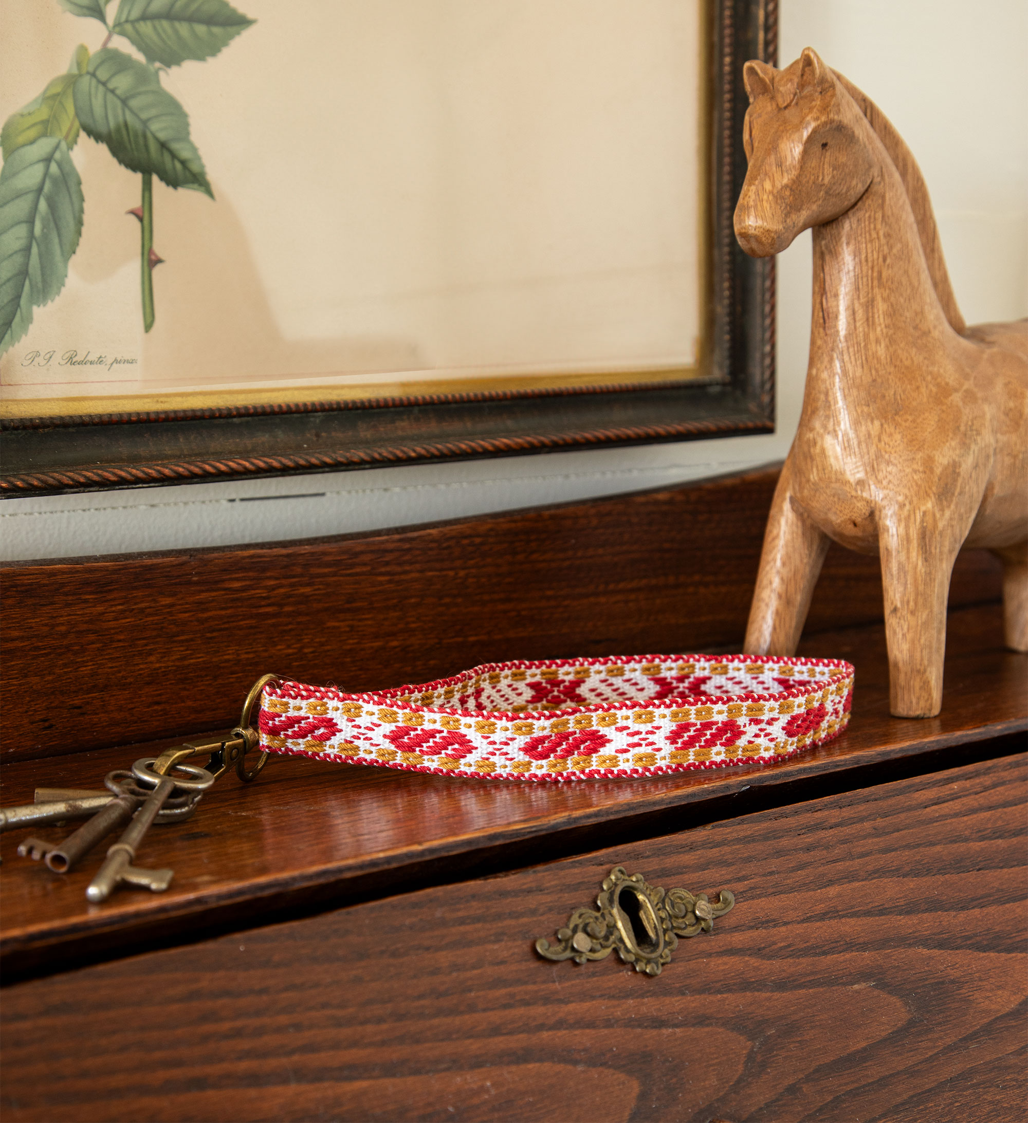 Estonian Folk Bands | Inkle Band Image