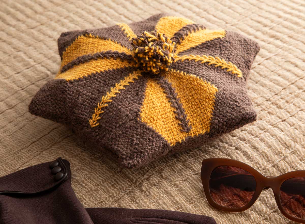 Jaunty Angora Tam Image