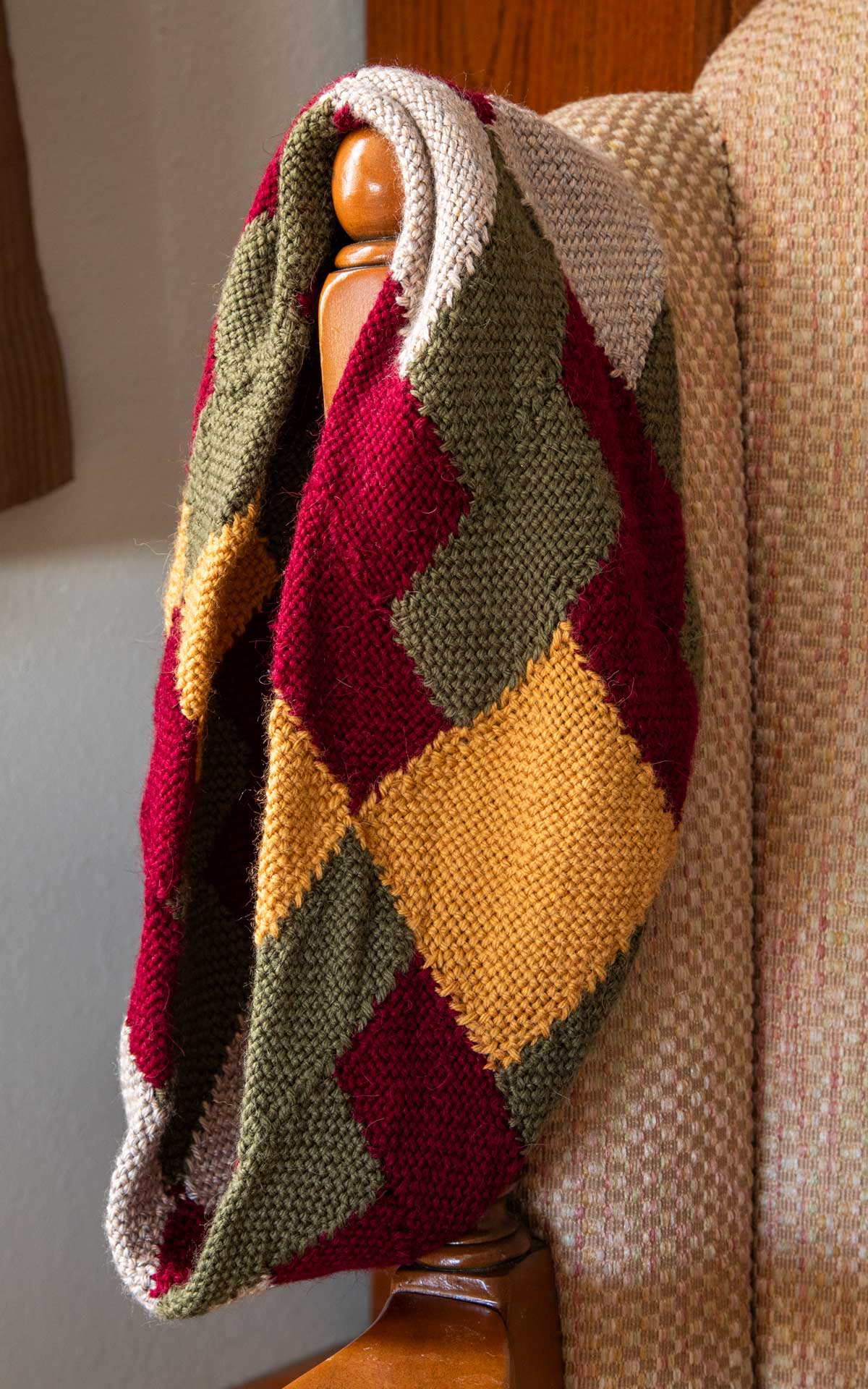 Orchard Harvest Cowl Image