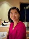 Five Questions with Angela Tong Image