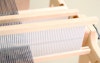 Build a New Skill: Using Double Heddles Image