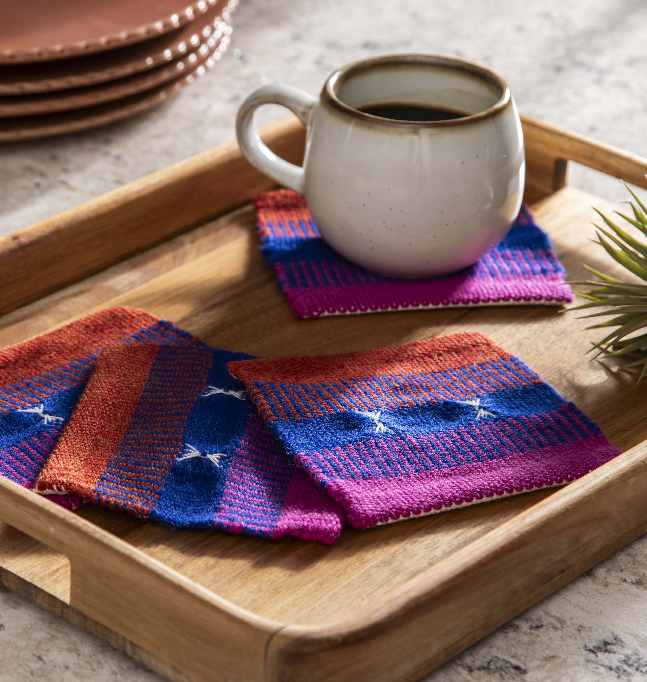 Coffee with Anni Image