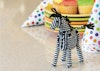A Dazzle of Zebras Image