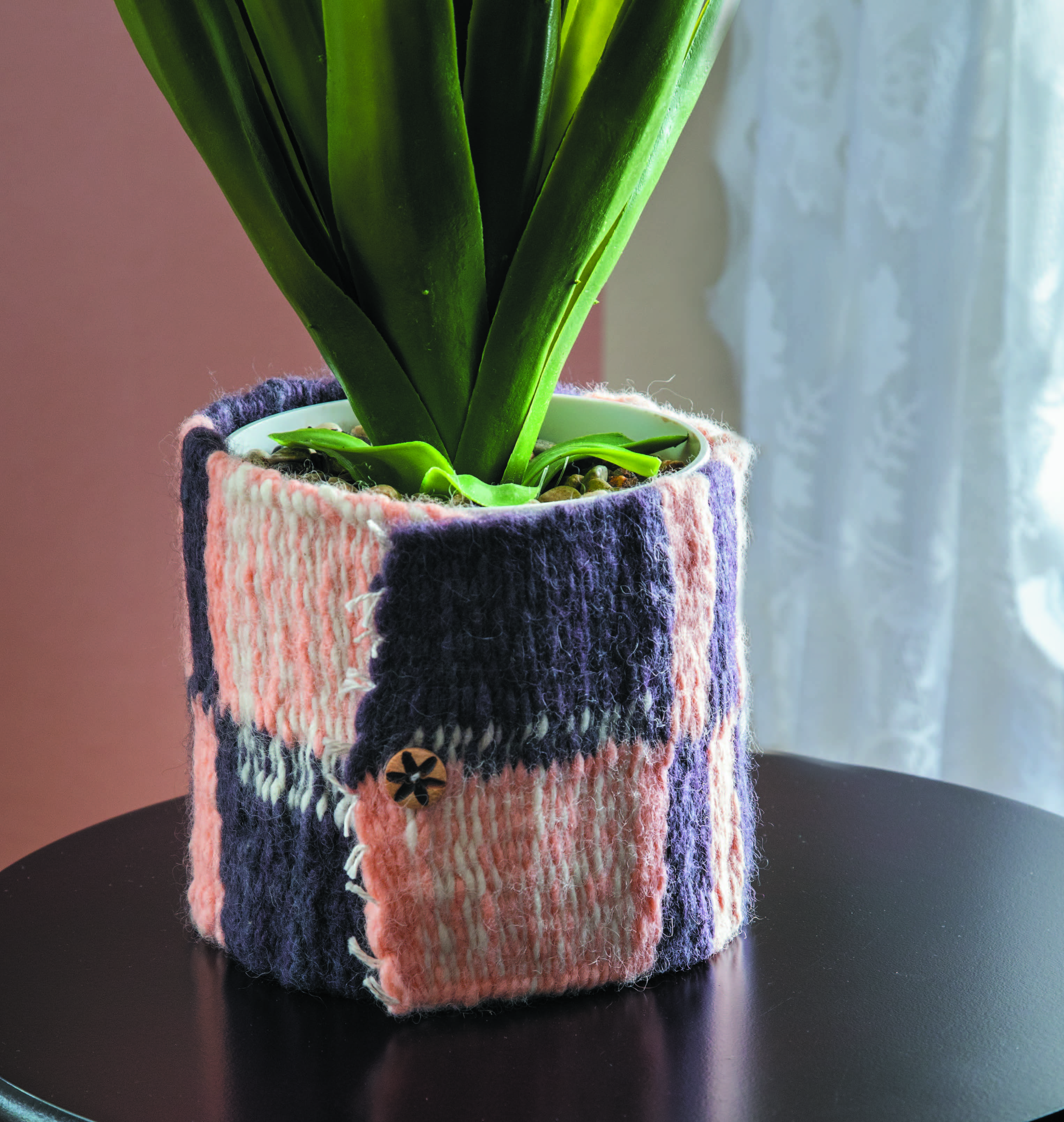 Bauhaus Botany | Home Decor Image