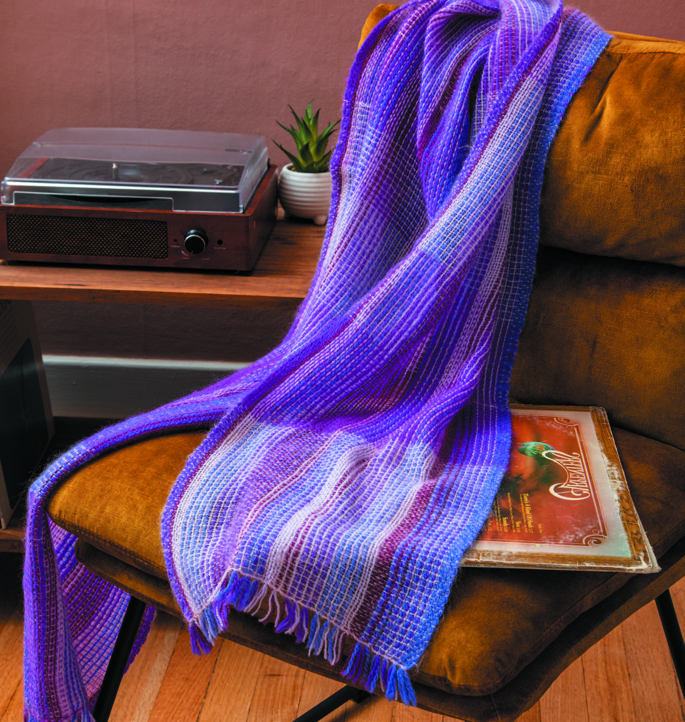 Sheer Delight Scarf Image