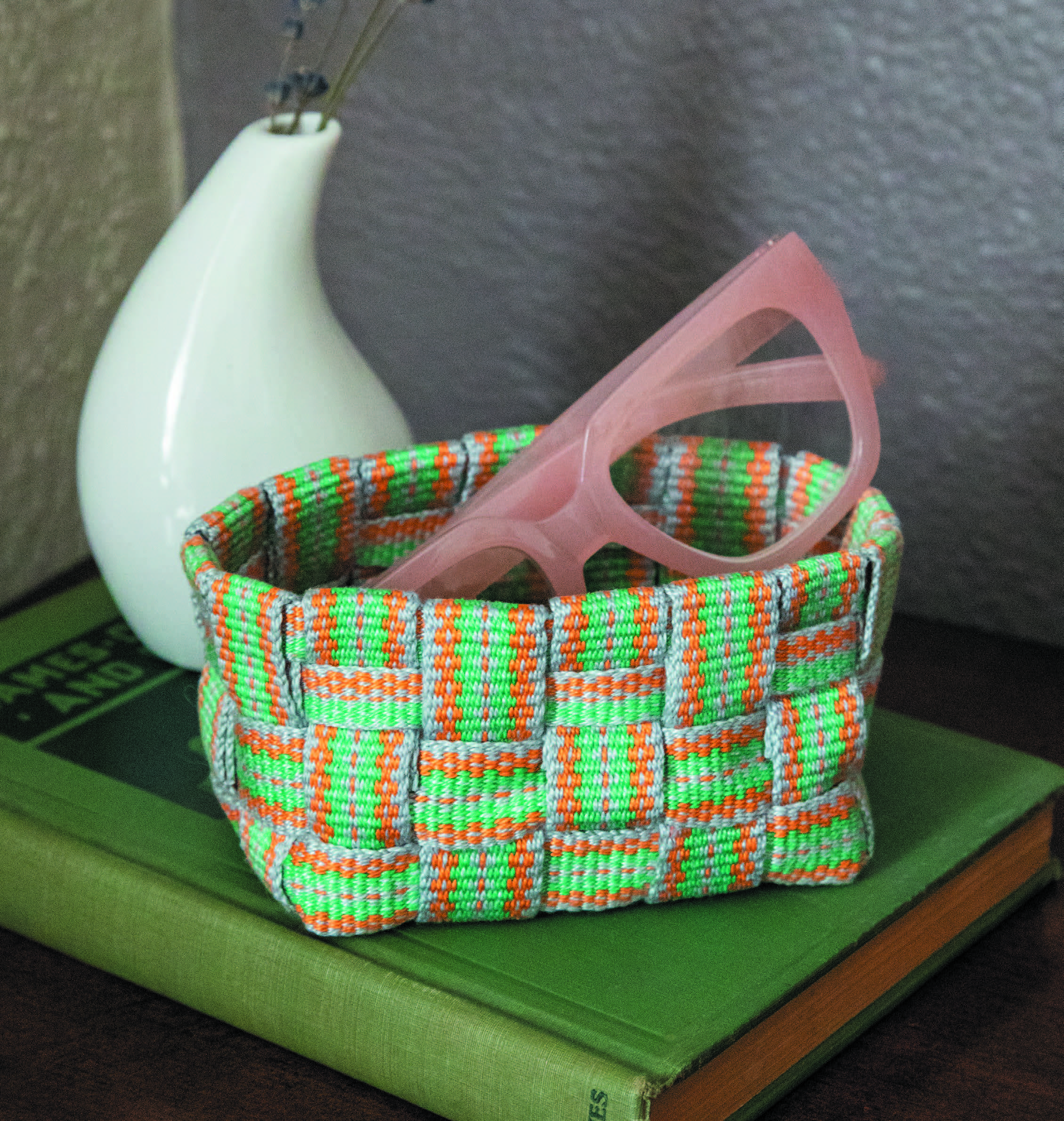 Sprinkle Basket Image