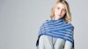 Winter Jasmine Scarf Image