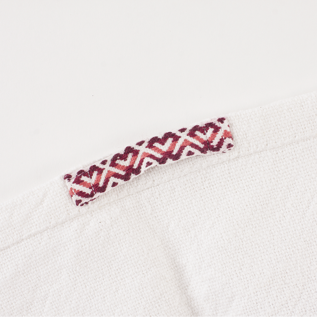 Baltic Heart Bands Image