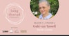 Long Thread Podcast: Gabi van Tassell Image