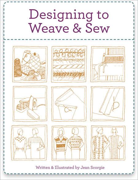 Designing to Weave and Sew Image