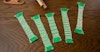 Mini Skill Guide: Lace Techniques in Bandweaving Image