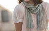 Weave a Scarf with Stainless Steel? Image