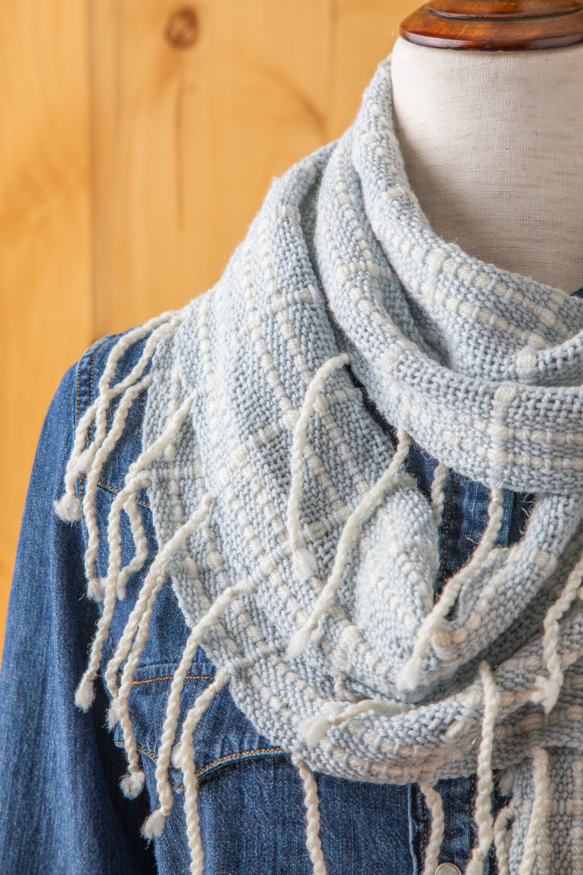 Fall Breeze Scarf Image