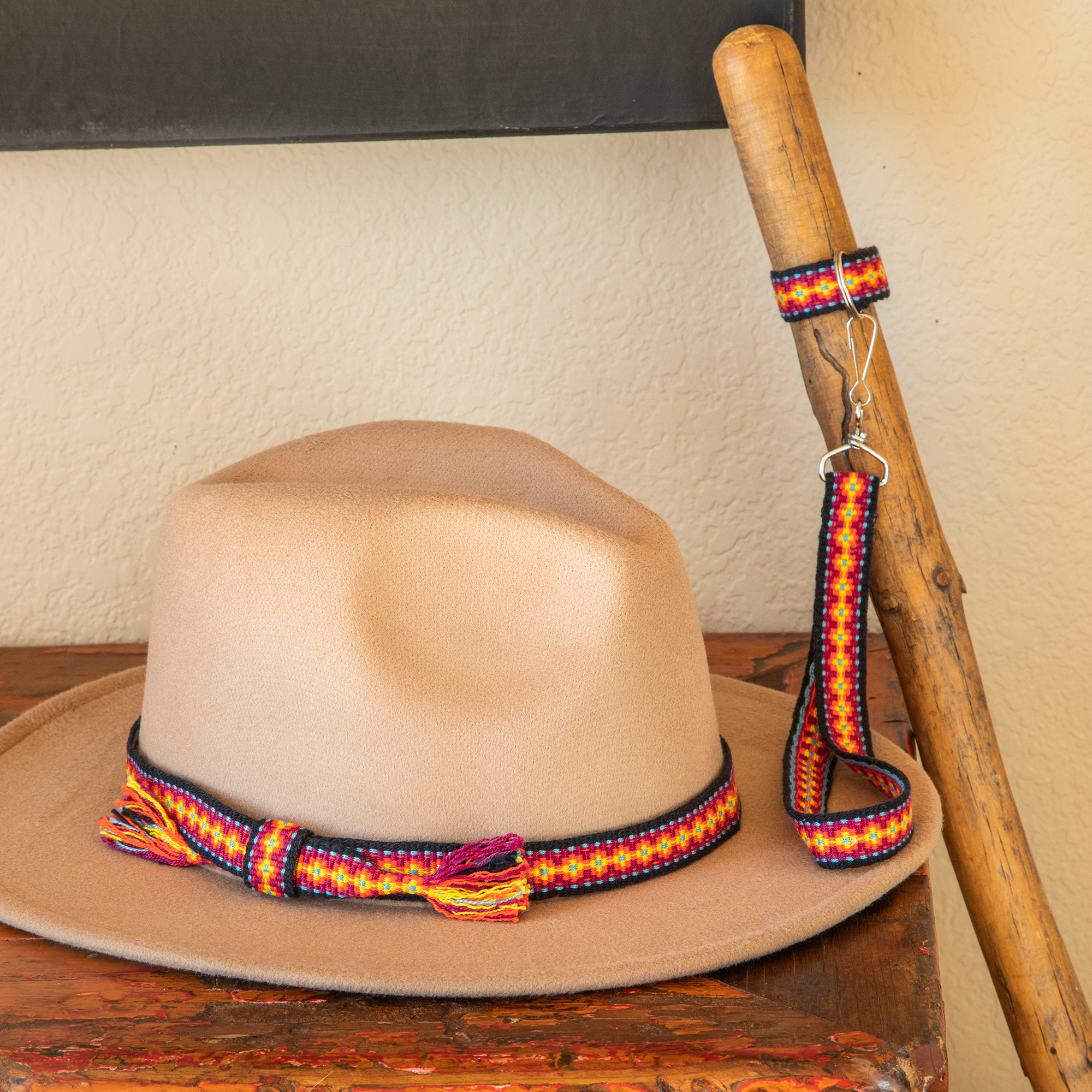 Walkabout Band Set Image