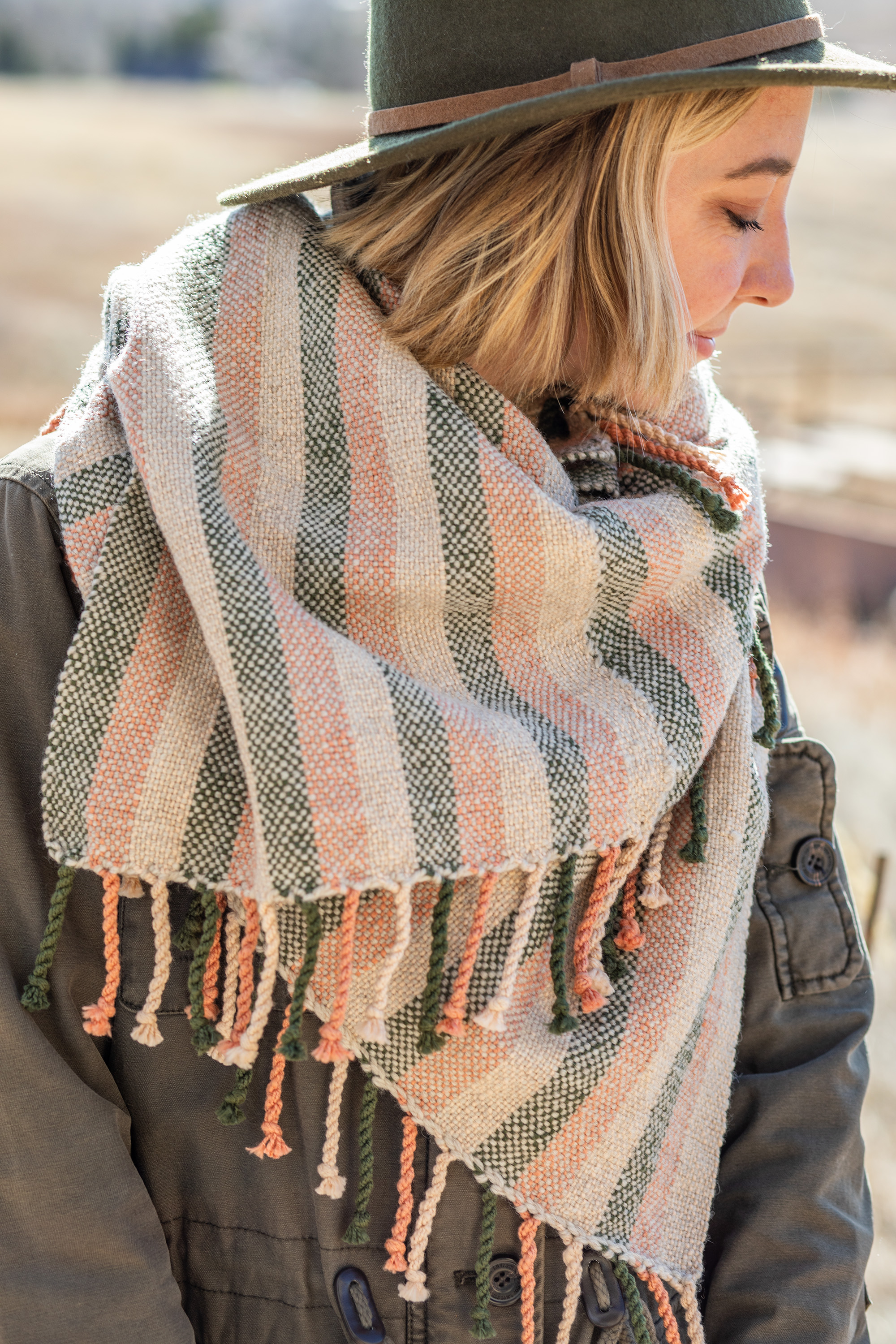 Willow Grove Wrap Image
