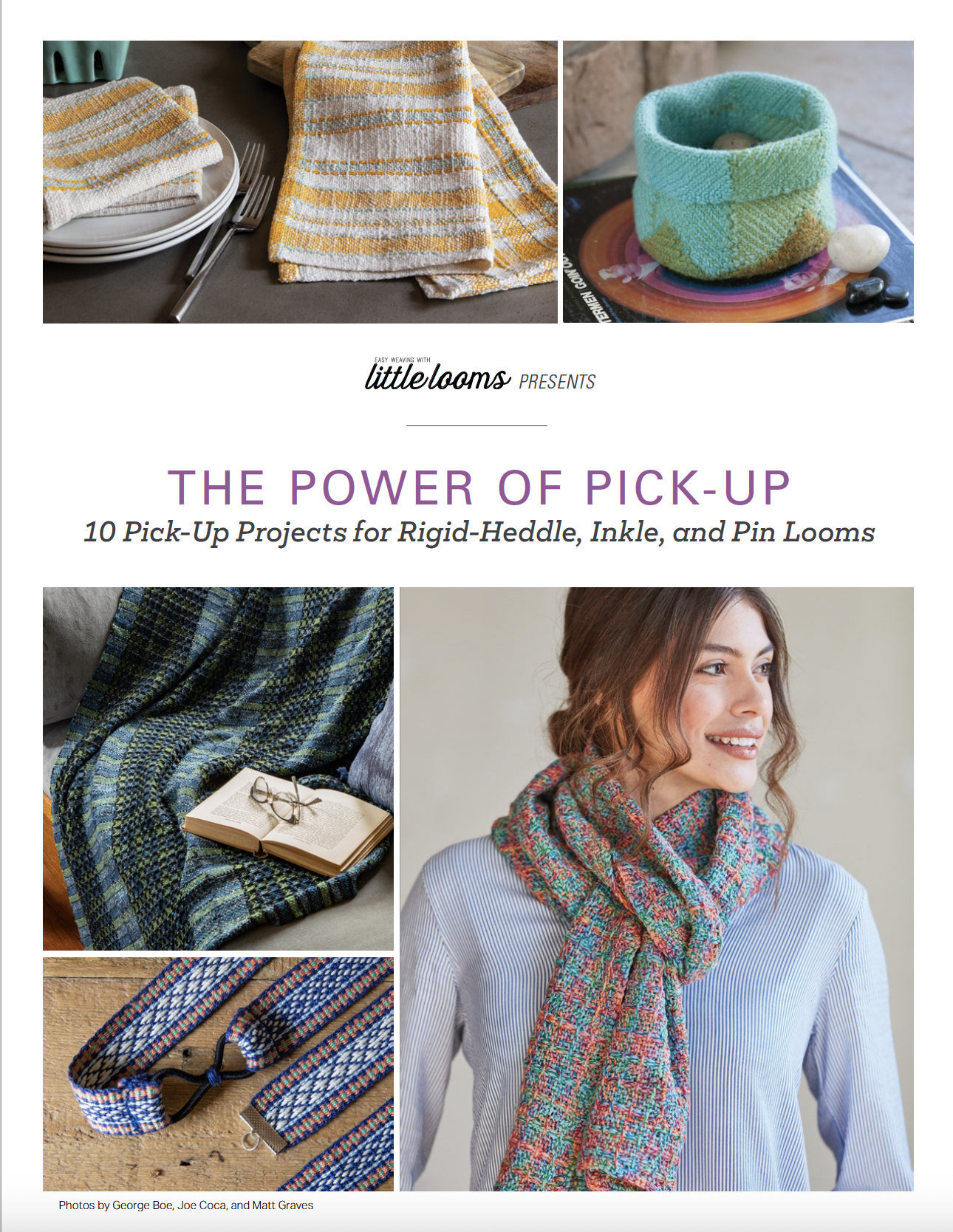 The Power of Pick-Up | eBook Image