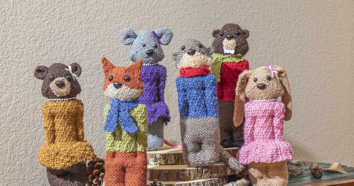 How to Sew Arms And Legs on Knitted Toy: Easy Step-by-Step Guide