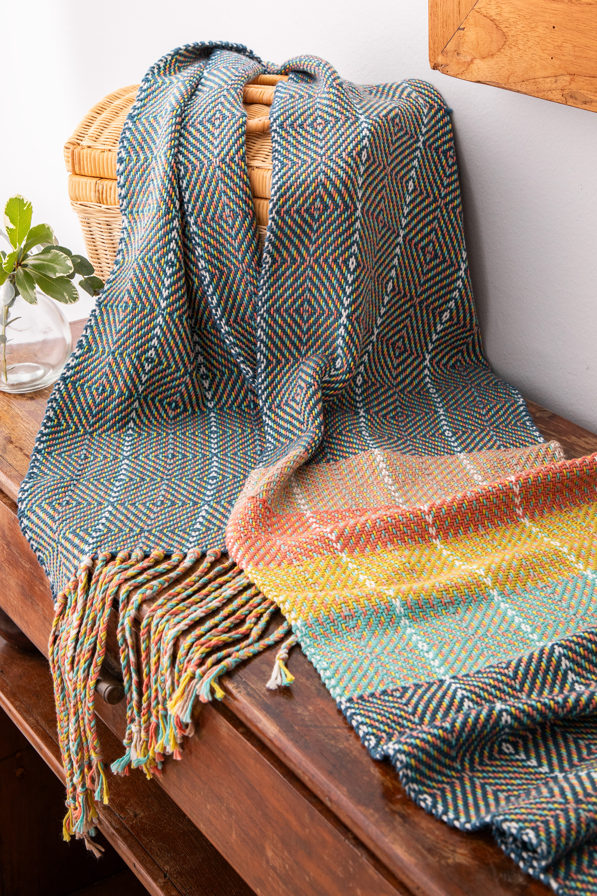 Friendship Scarf Image