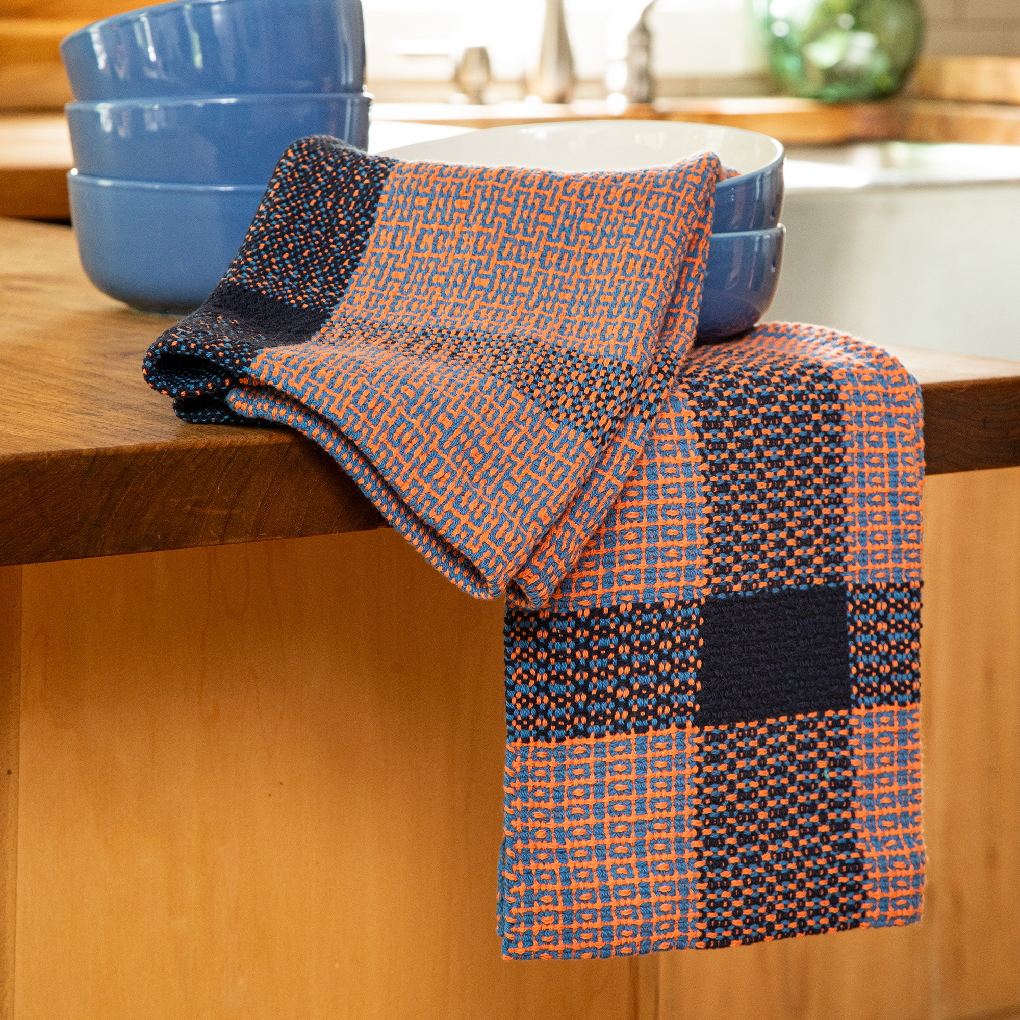 Techie Towels Image