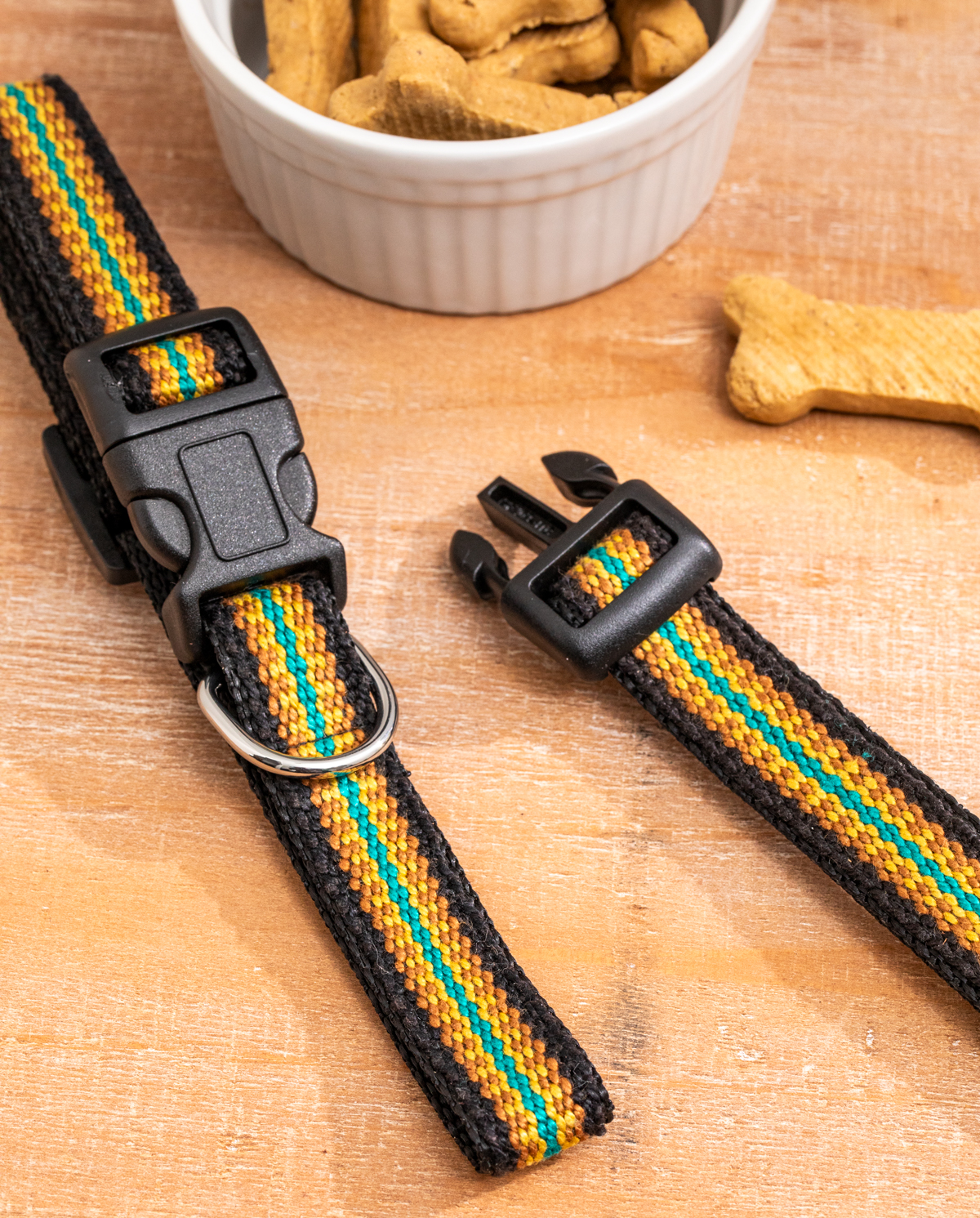 Good Dog Collar Image