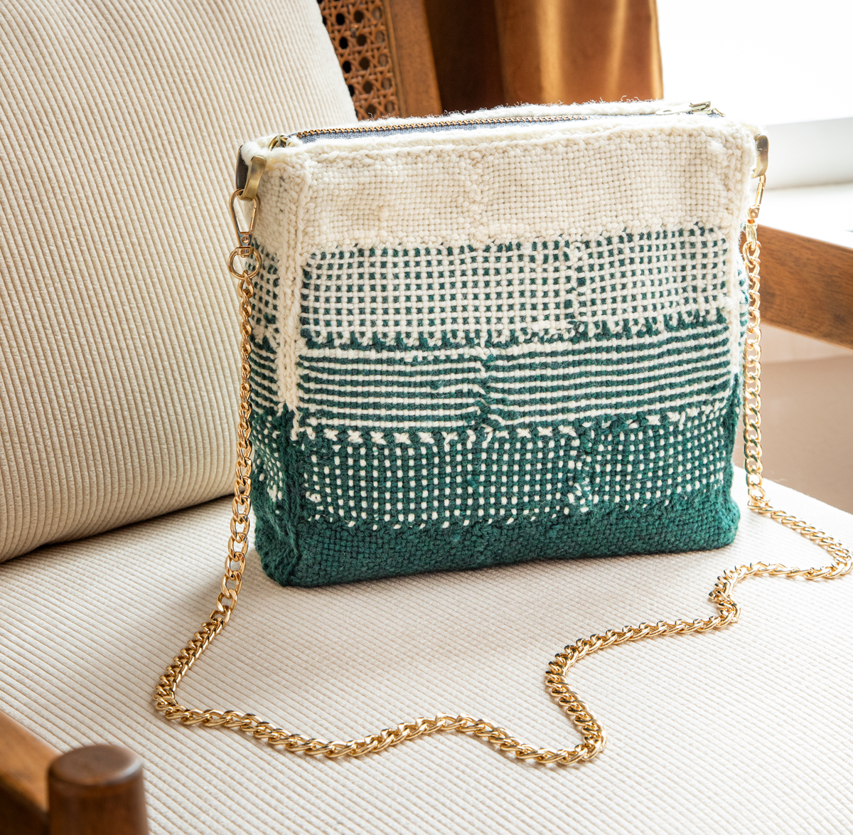 Transitions Purse Image