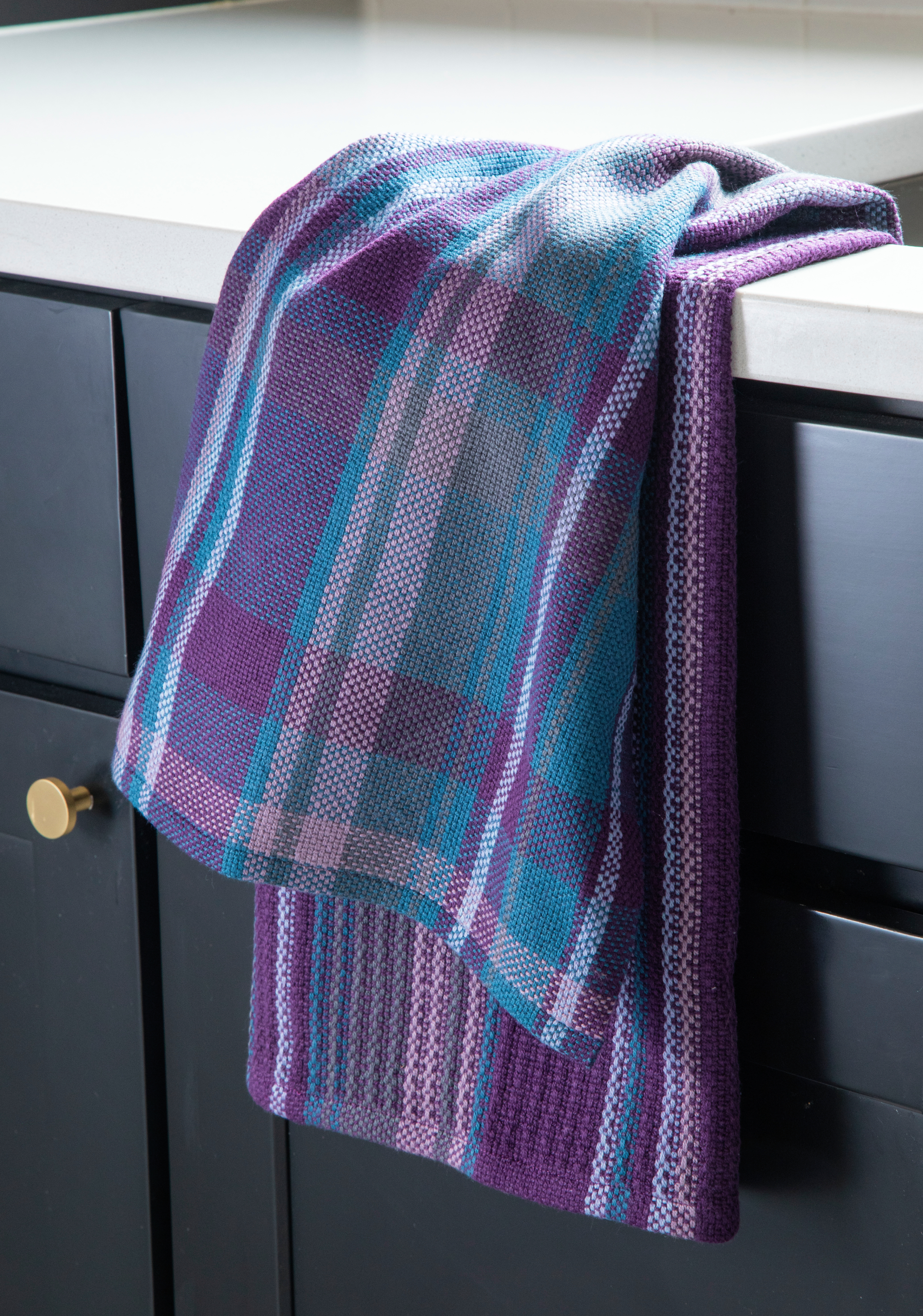 Ain't No Sunshine Towels Image