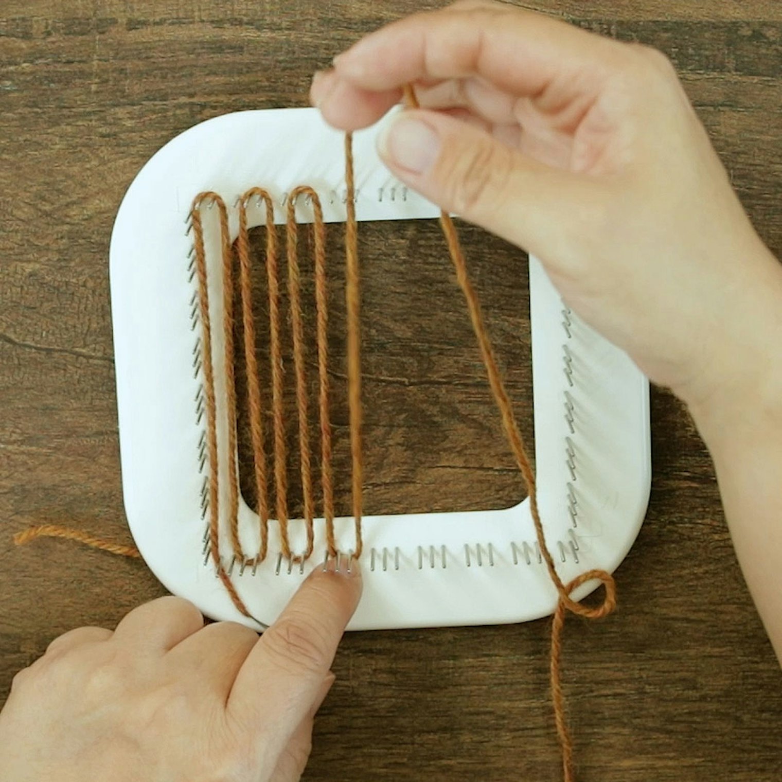 How to Get Perfect Tension