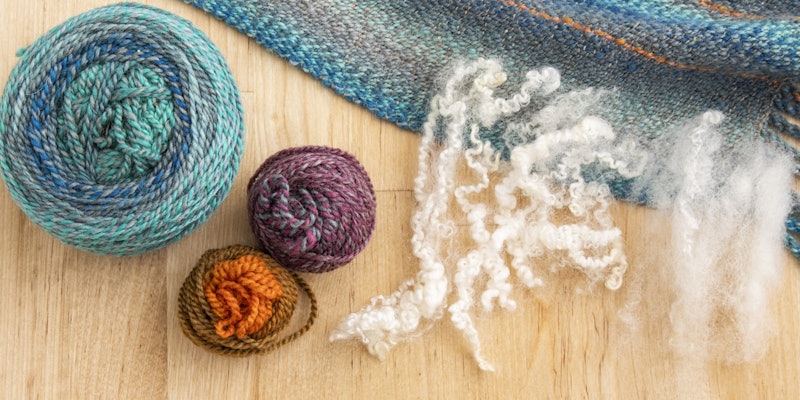 Skill Guide: A Weaver’s Guide to Fiber