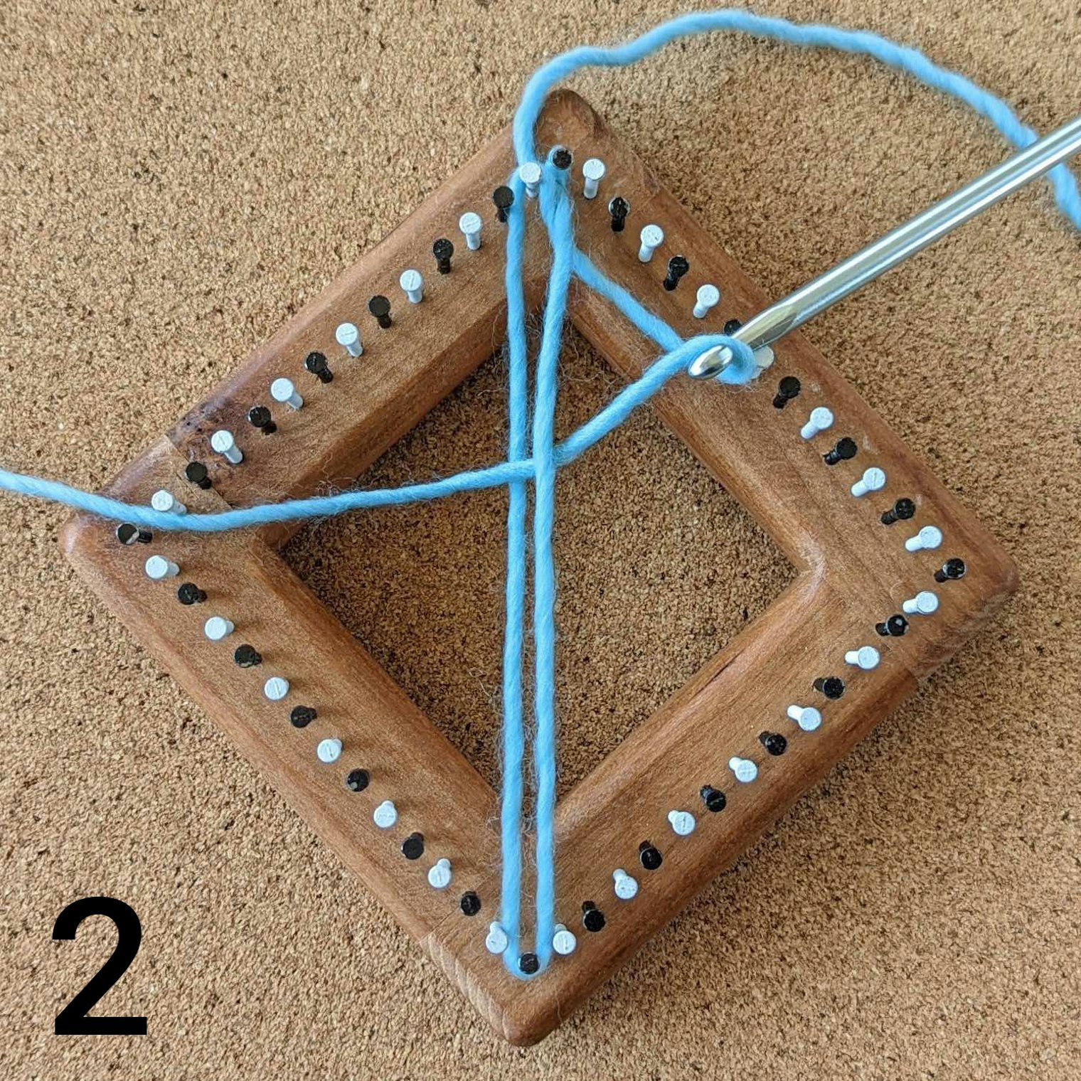 Step 2