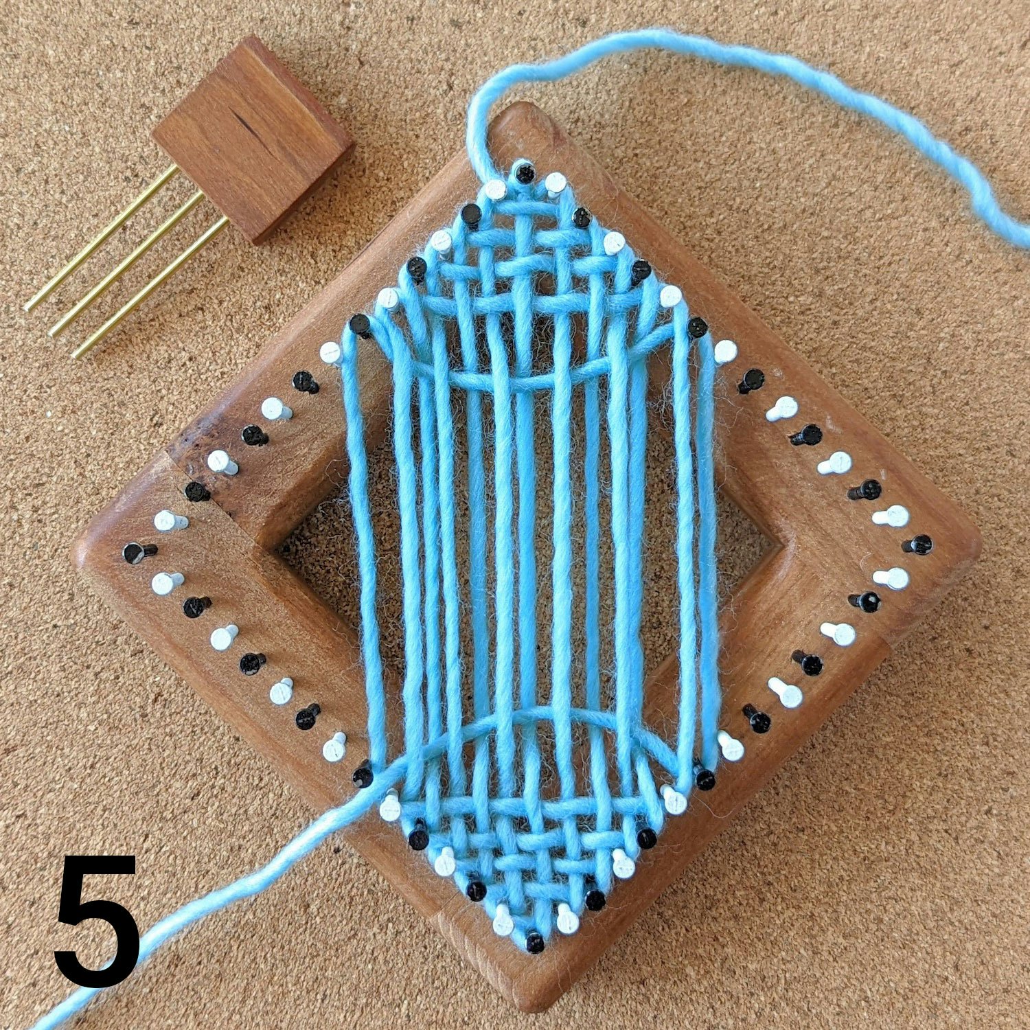 Step 5