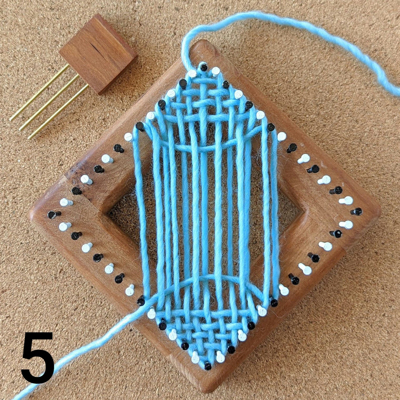 Step 5