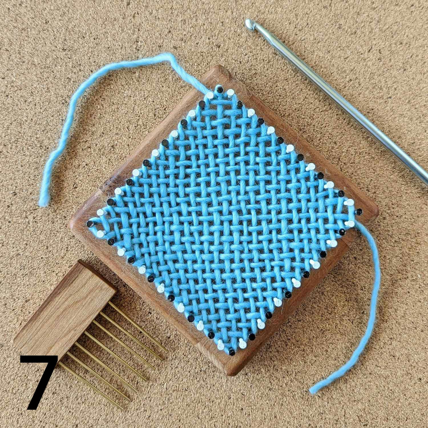 Step 7