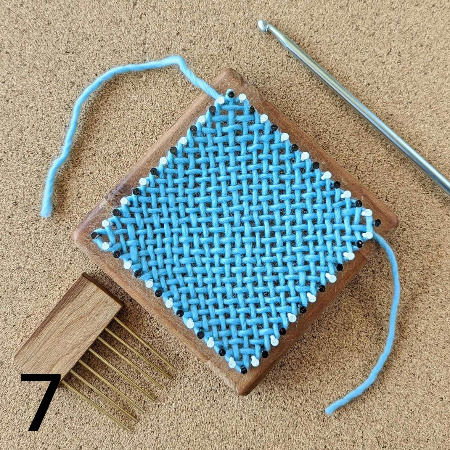 Step 7
