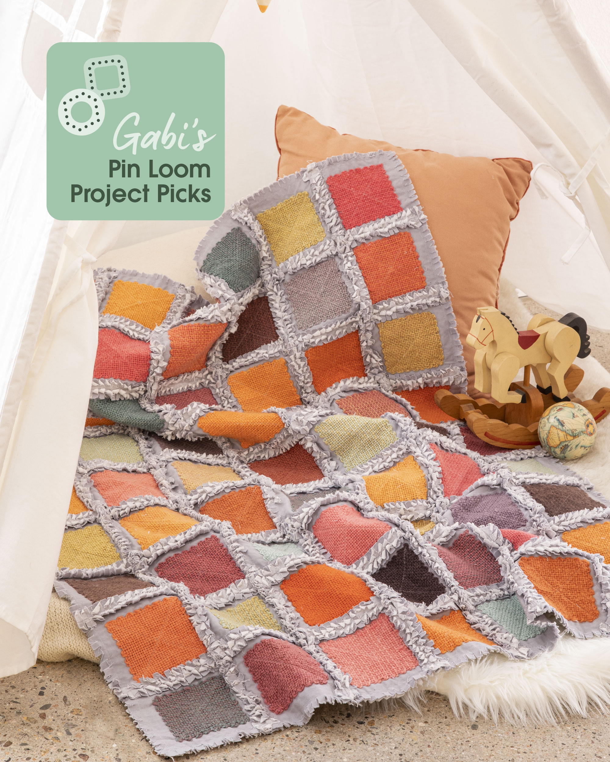 Kodachrome Quilt Image