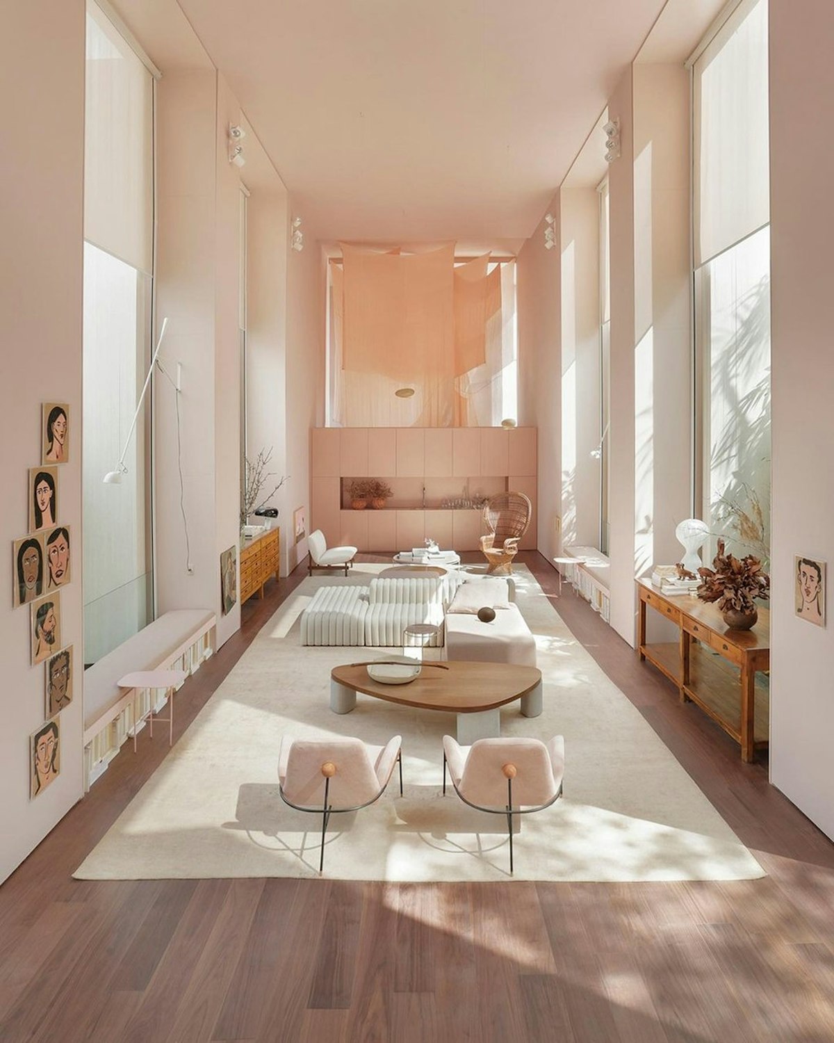 Sensory decoration: know everything about the trend
