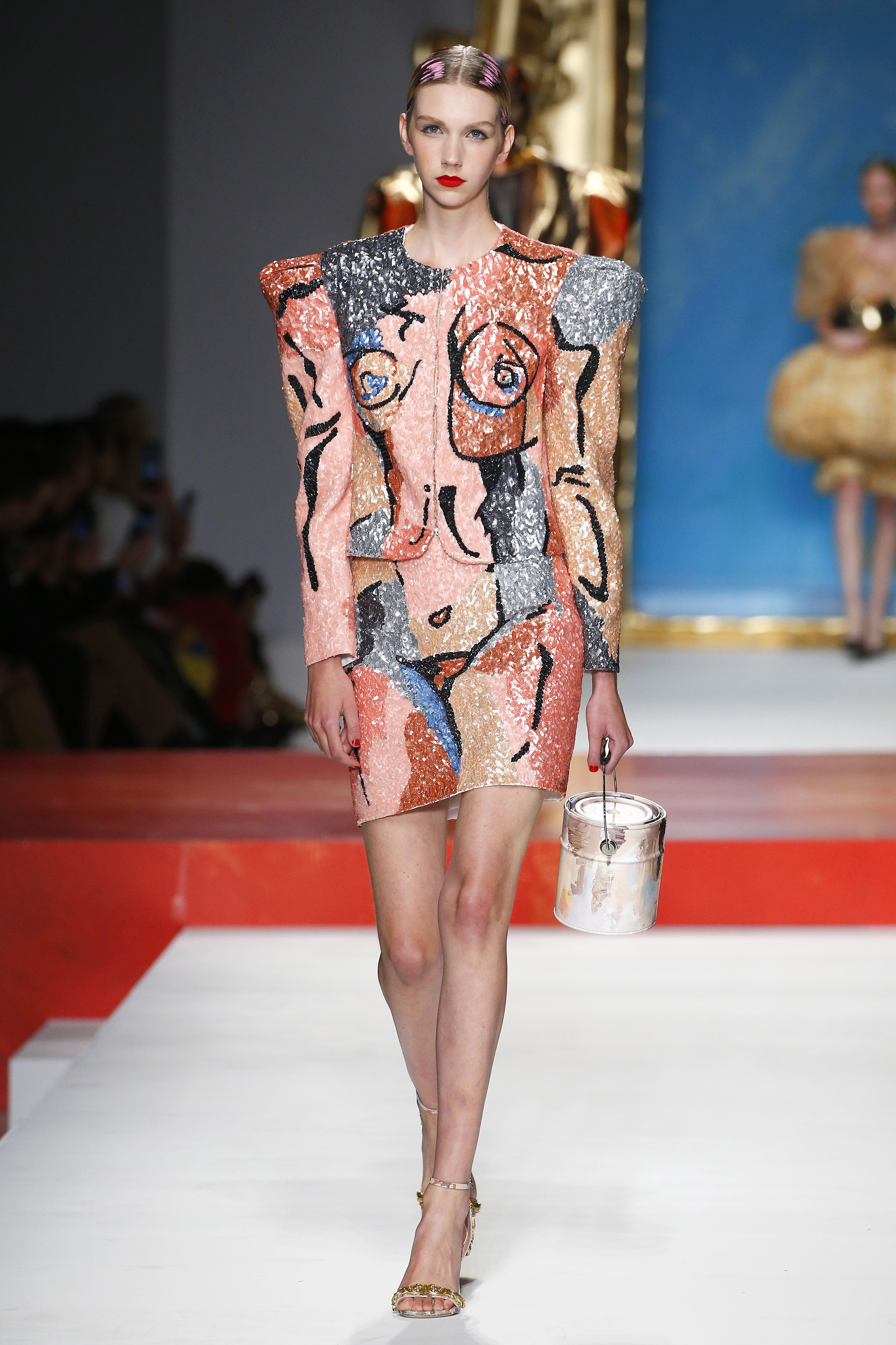 moschino ss20