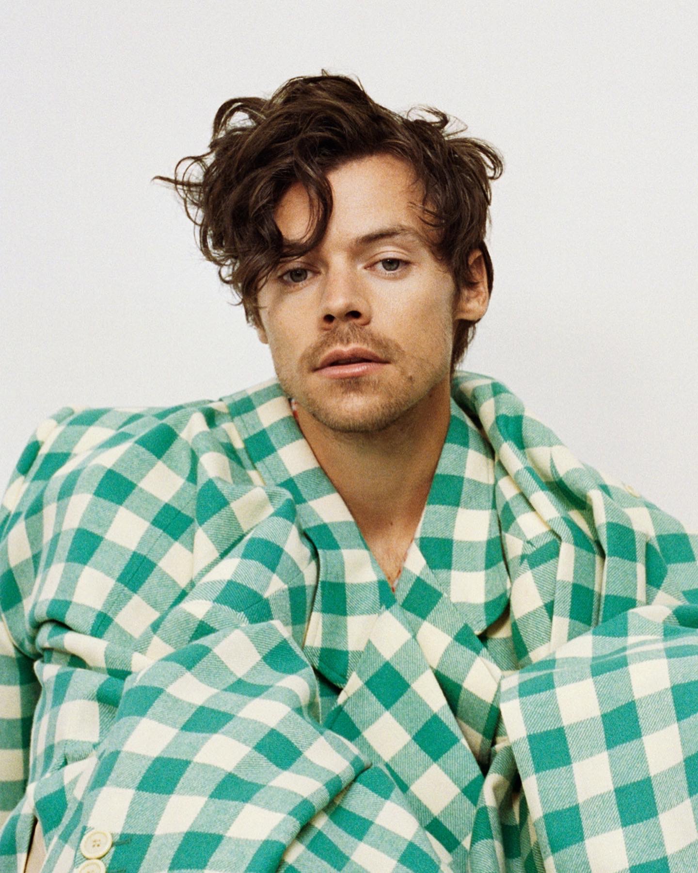 harry styles gucci