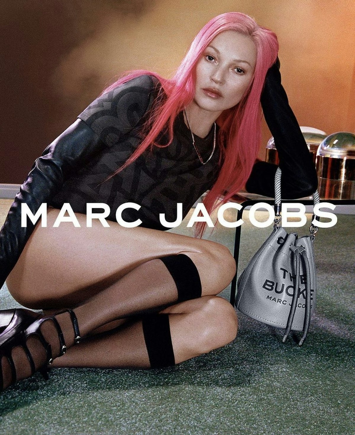 Marc Jacobs, Fall Winter 2022/2023