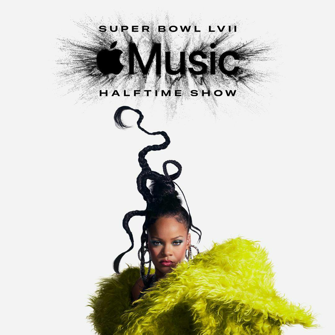 2023 halftime show super bowl