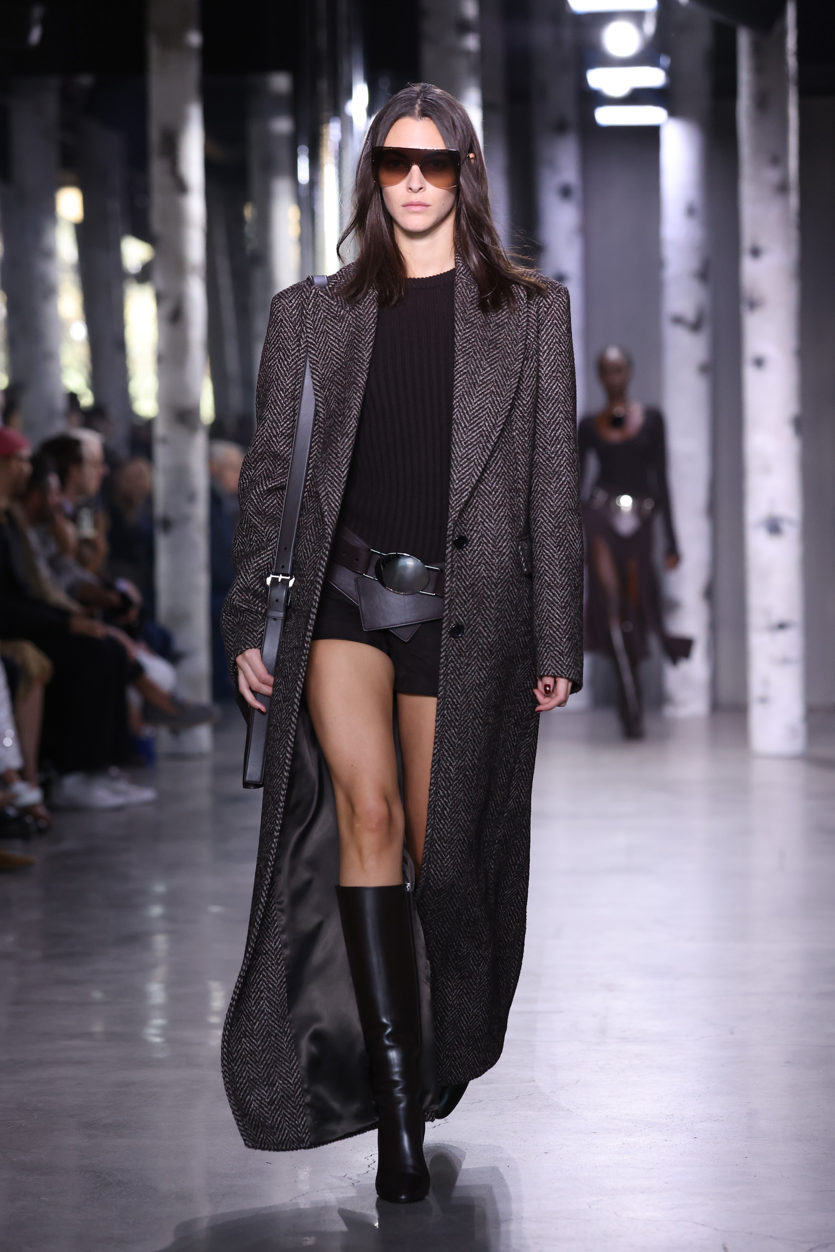 Louis Vuitton S/S19 menswear #27 - Tagwalk: The Fashion Search Engine