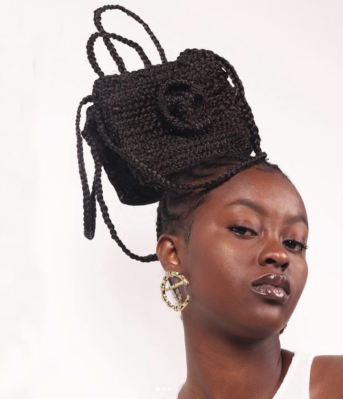 Telfar Bag Phenomenon the last step of the brand is to let customers