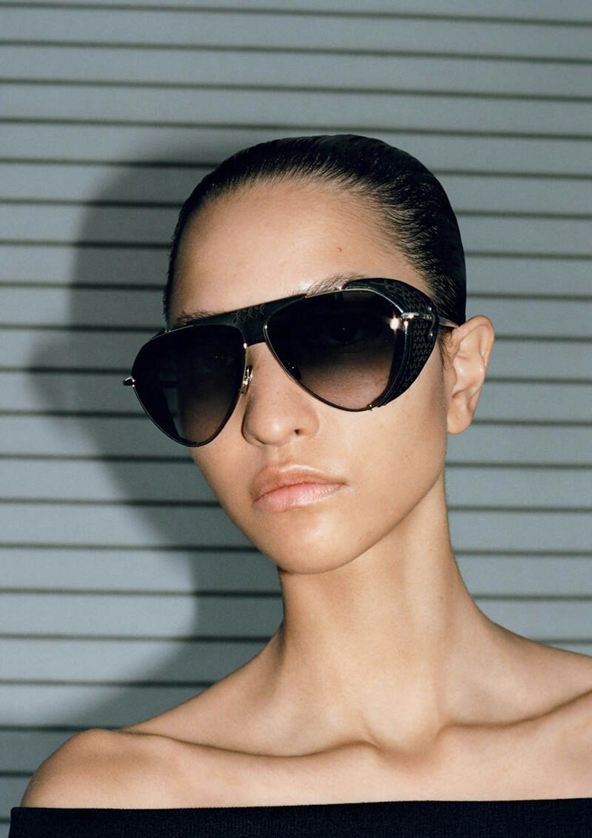 The latest sunglasses trends for summer 2023